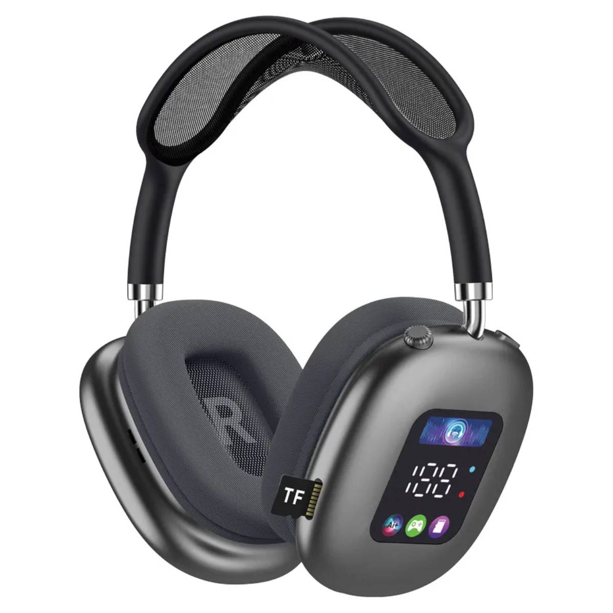 Наушники Musen Max 500, Black в Молдове - xstore.md photo