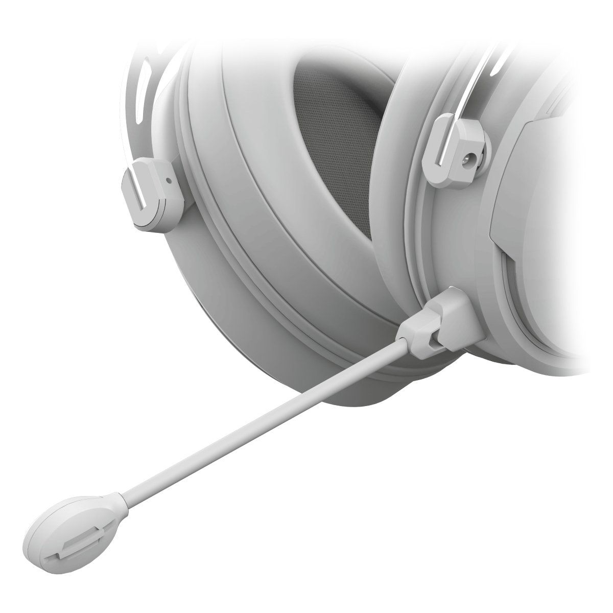 Наушники Nubi NH1 Pro Wireless, White - в Молдове - xstore.md photo 4