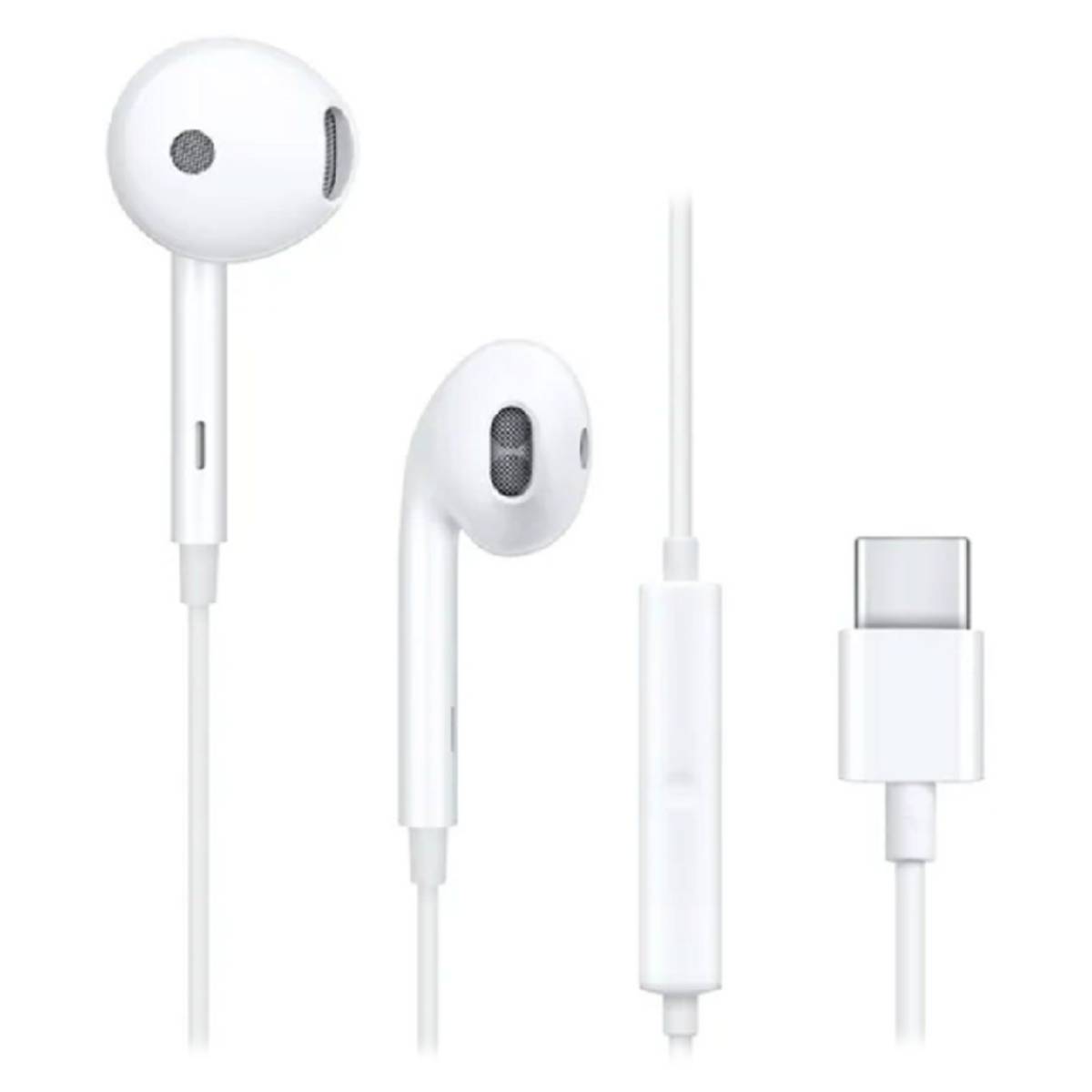 Наушники Oppo MH135-3, White в Молдове - xstore.md photo