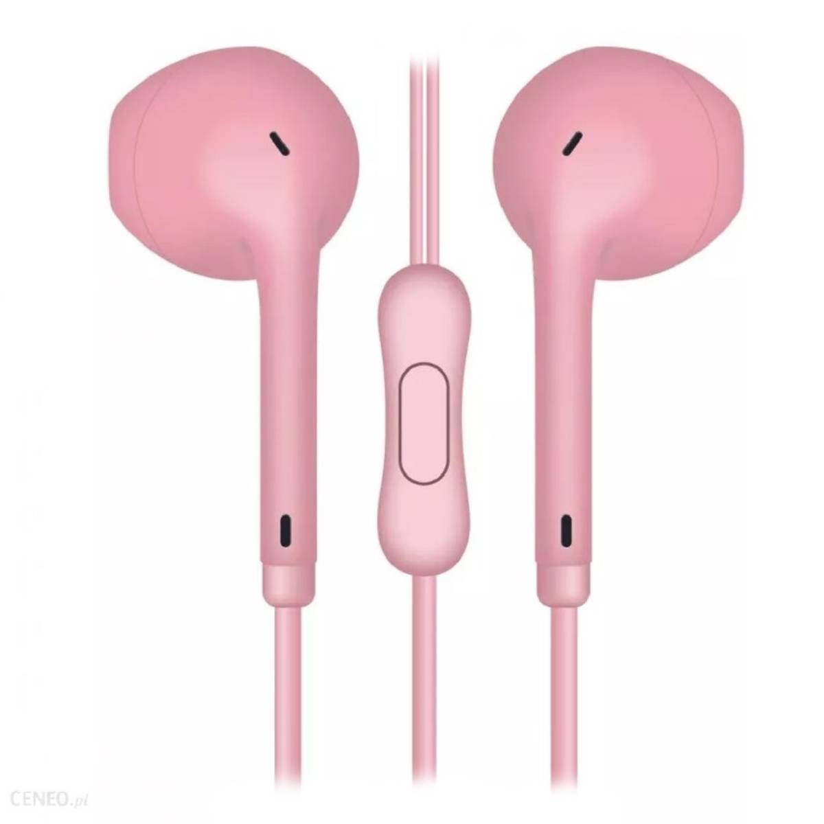 Căști Platinet Freestyle FH770P, Pink în Moldova - xstore.md photo