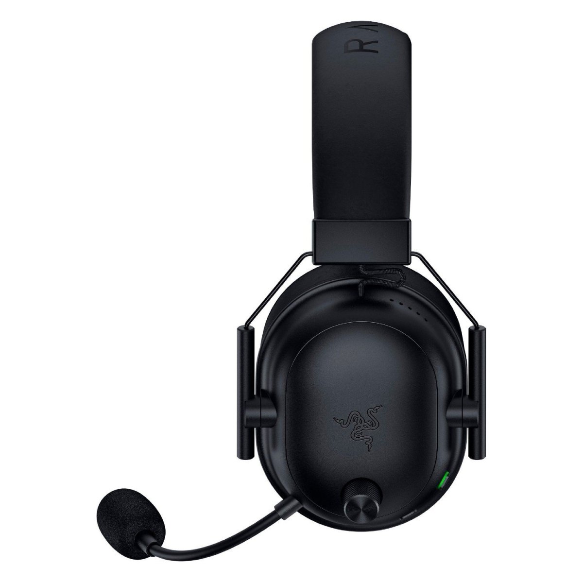 Наушники беспроводные Razer BlackShark V2 HyperSpeed, Black - xstore.md photo 2