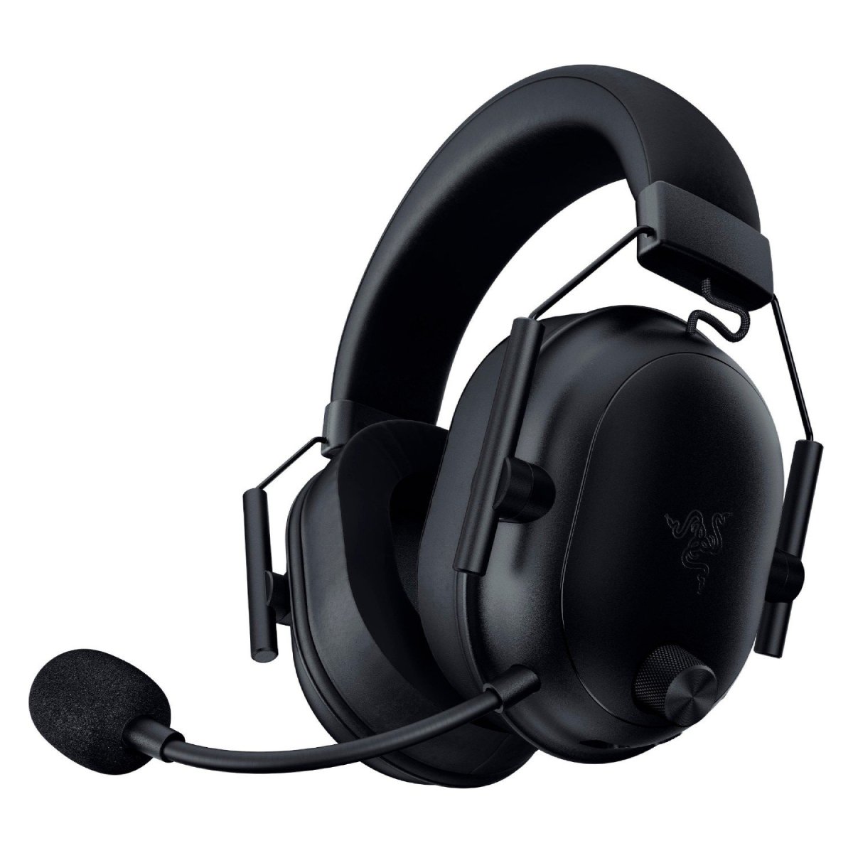Наушники беспроводные Razer BlackShark V2 HyperSpeed, Black - xstore.md photo 0