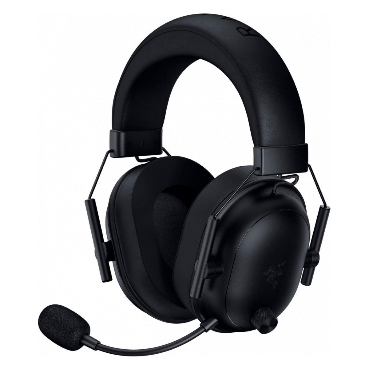Наушники беспроводные Razer BlackShark V2 HyperSpeed, Black - xstore.md photo