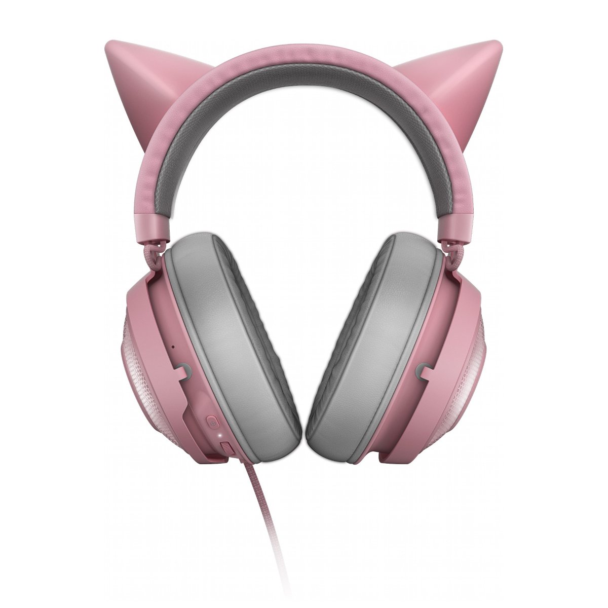 Căști Razer Kraken Kitty Edition - în Moldova - xstore.md photo 2
