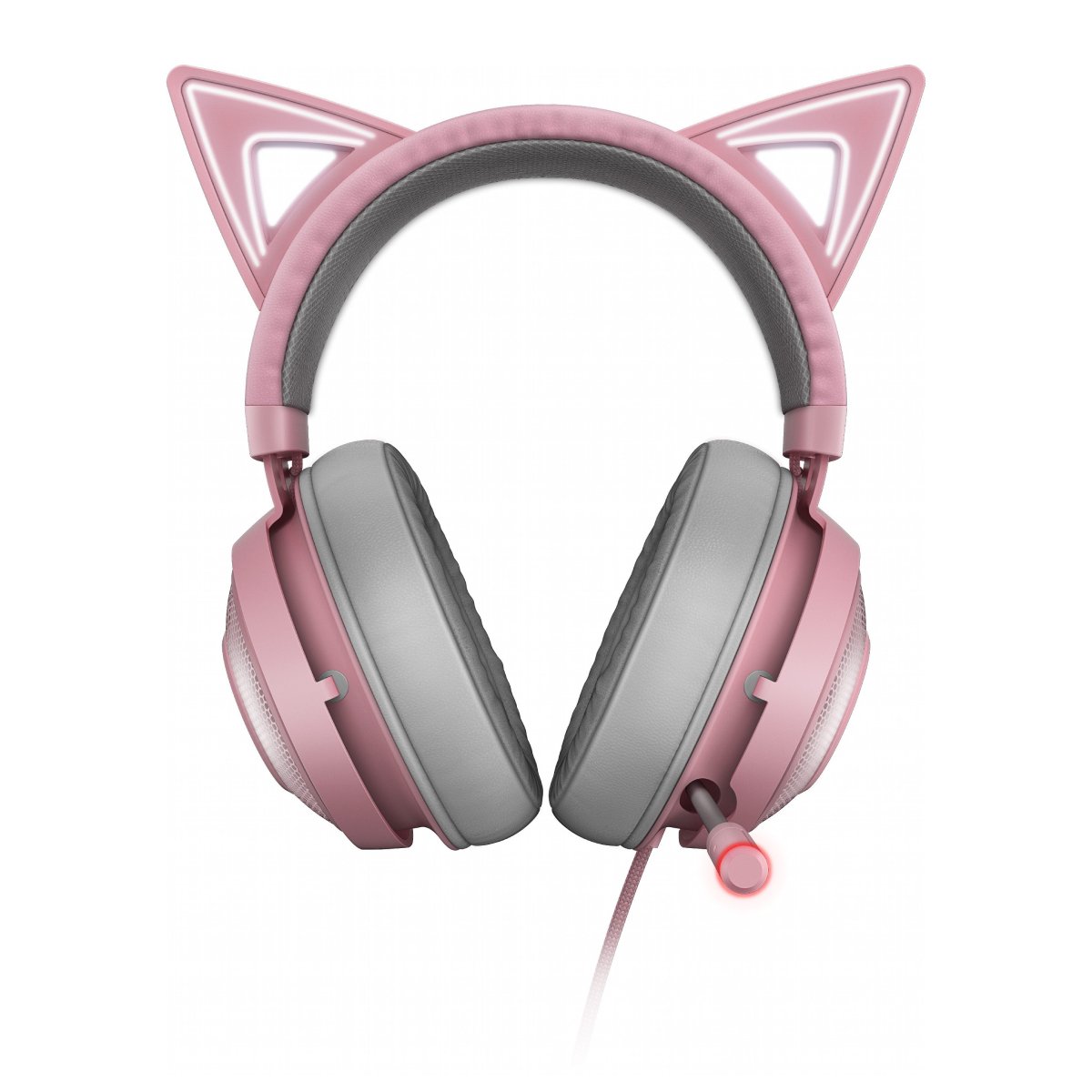 Căști Razer Kraken Kitty Edition - în Moldova - xstore.md photo 1