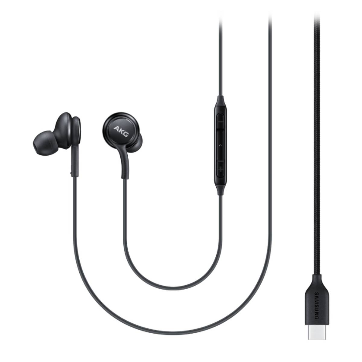 Наушники Samsung EO-IC100B, Black в Молдове - xstore.md photo 2
