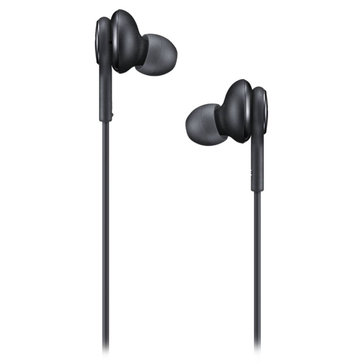 Наушники Samsung EO-IC100B, Black в Молдове - xstore.md photo 0