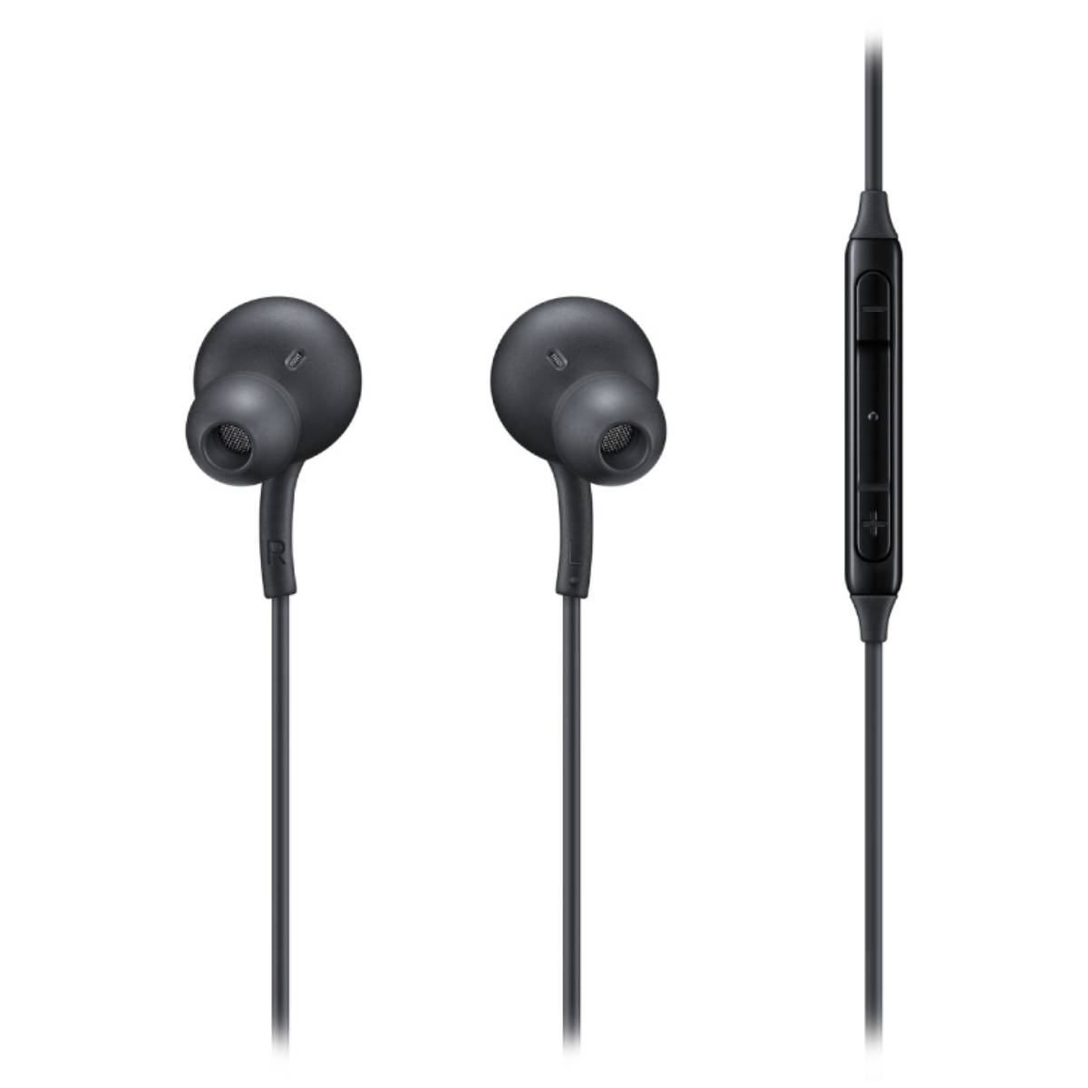 Наушники Samsung EO-IC100B, Black в Молдове - xstore.md photo