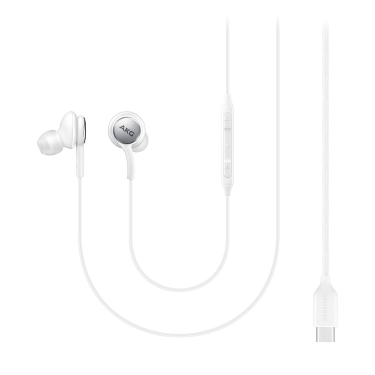 Наушники Samsung EO-IC100B, White в Молдове - xstore.md photo 2