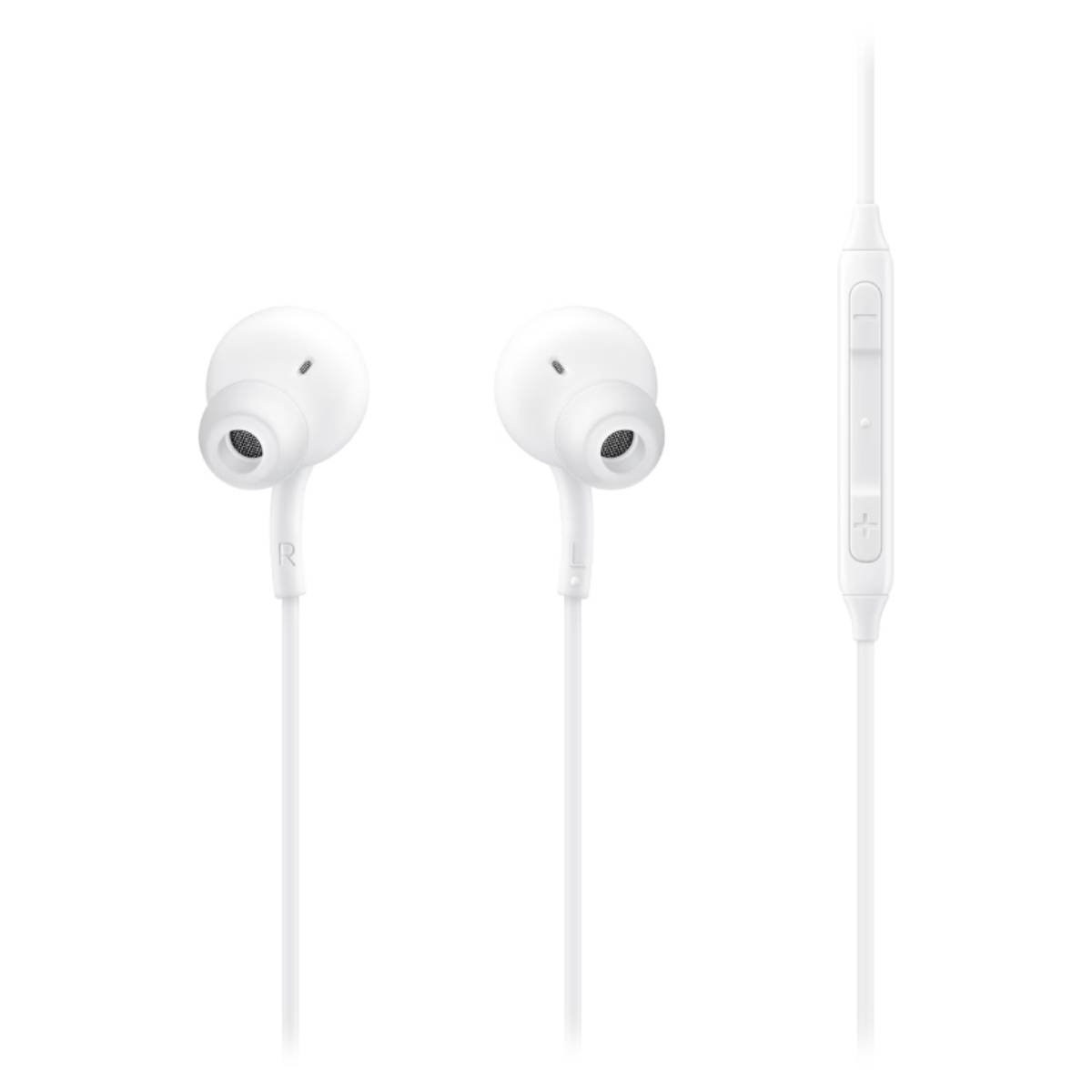 Наушники Samsung EO-IC100B, White в Молдове - xstore.md photo