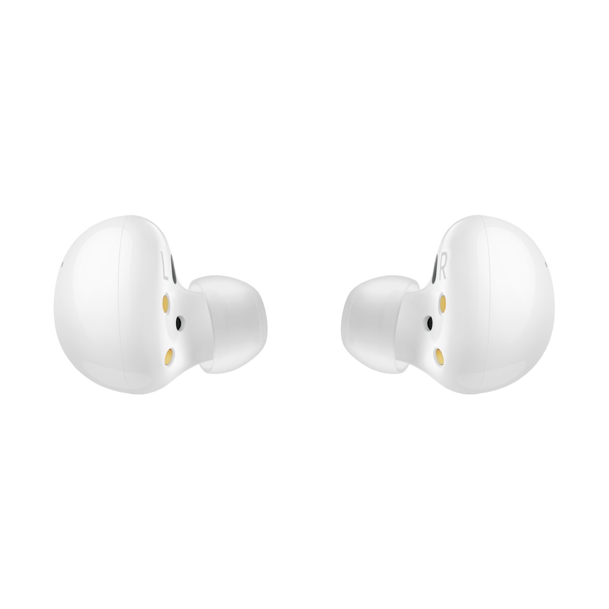 Căști Samsung Galaxy Buds 2, White în Moldova - xstore.md photo 1