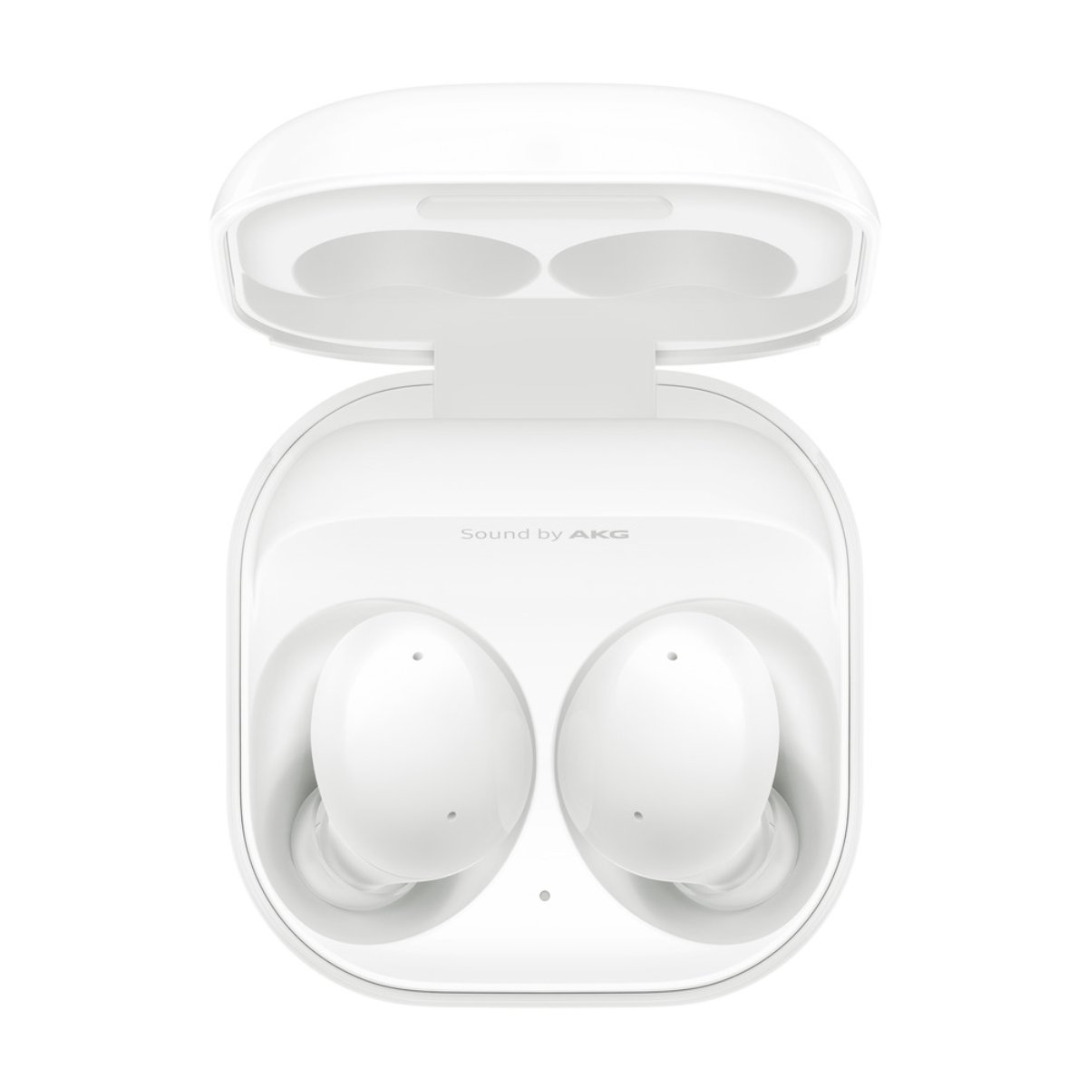 Căști Samsung Galaxy Buds 2, White în Moldova - xstore.md photo 4