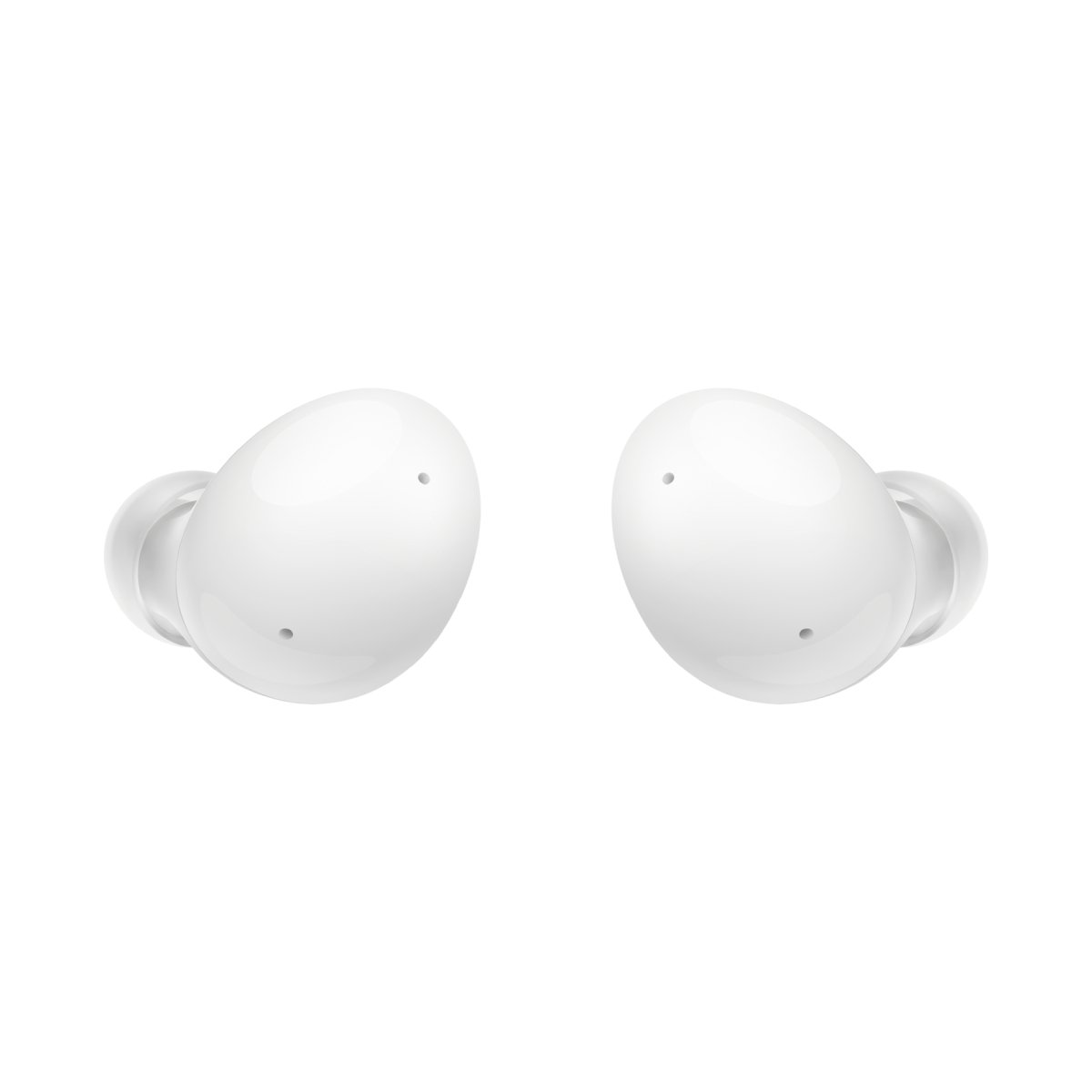 Căști Samsung Galaxy Buds 2, White în Moldova - xstore.md photo 2