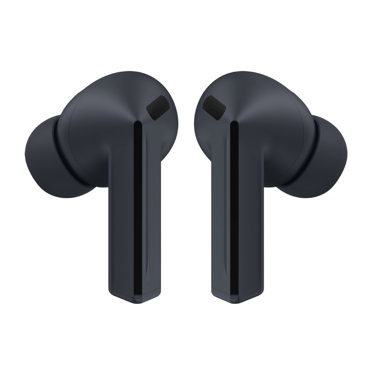 Căști Samsung Galaxy Buds3 FE, Black în Moldova - xstore.md photo 1