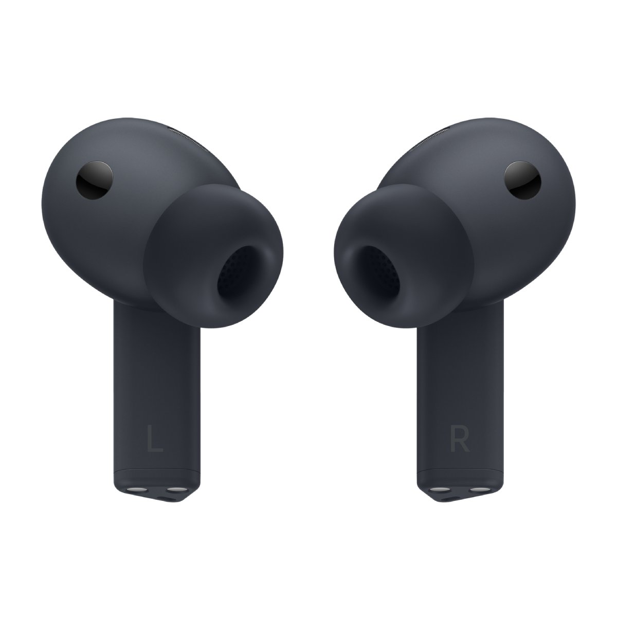 Căști Samsung Galaxy Buds3 FE, Black în Moldova - xstore.md photo 0