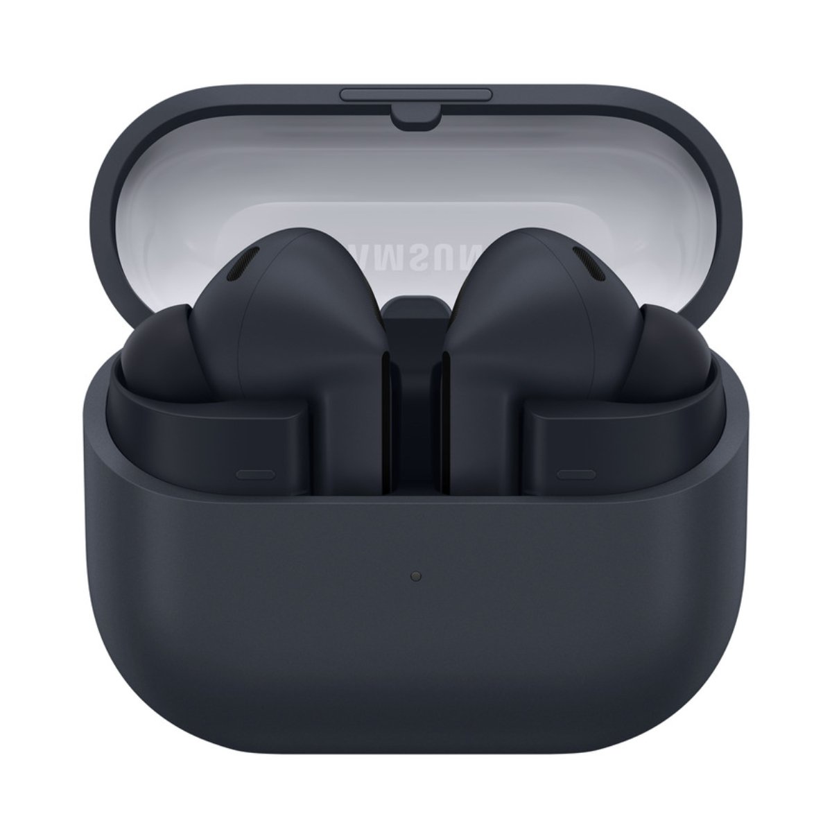 Căști Samsung Galaxy Buds3 FE, Black în Moldova - xstore.md photo