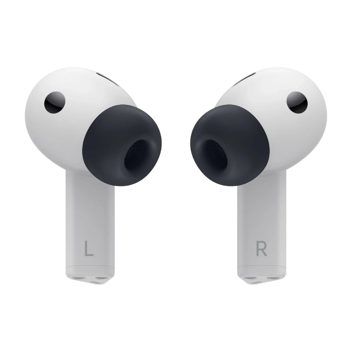 Căști Samsung Galaxy Buds3 FE, Grey în Moldova - xstore.md photo 0