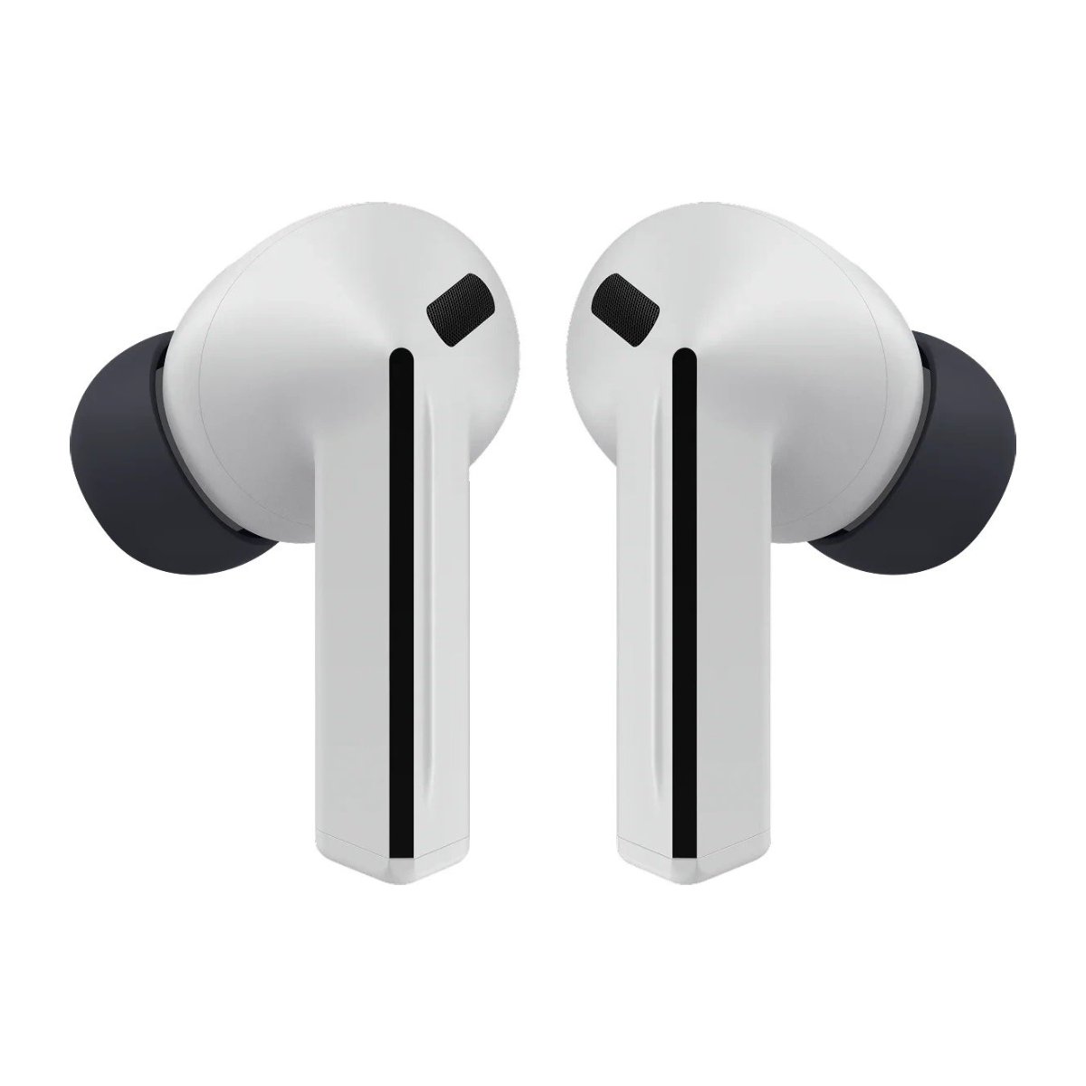 Căști Samsung Galaxy Buds3 FE, Grey în Moldova - xstore.md photo 1