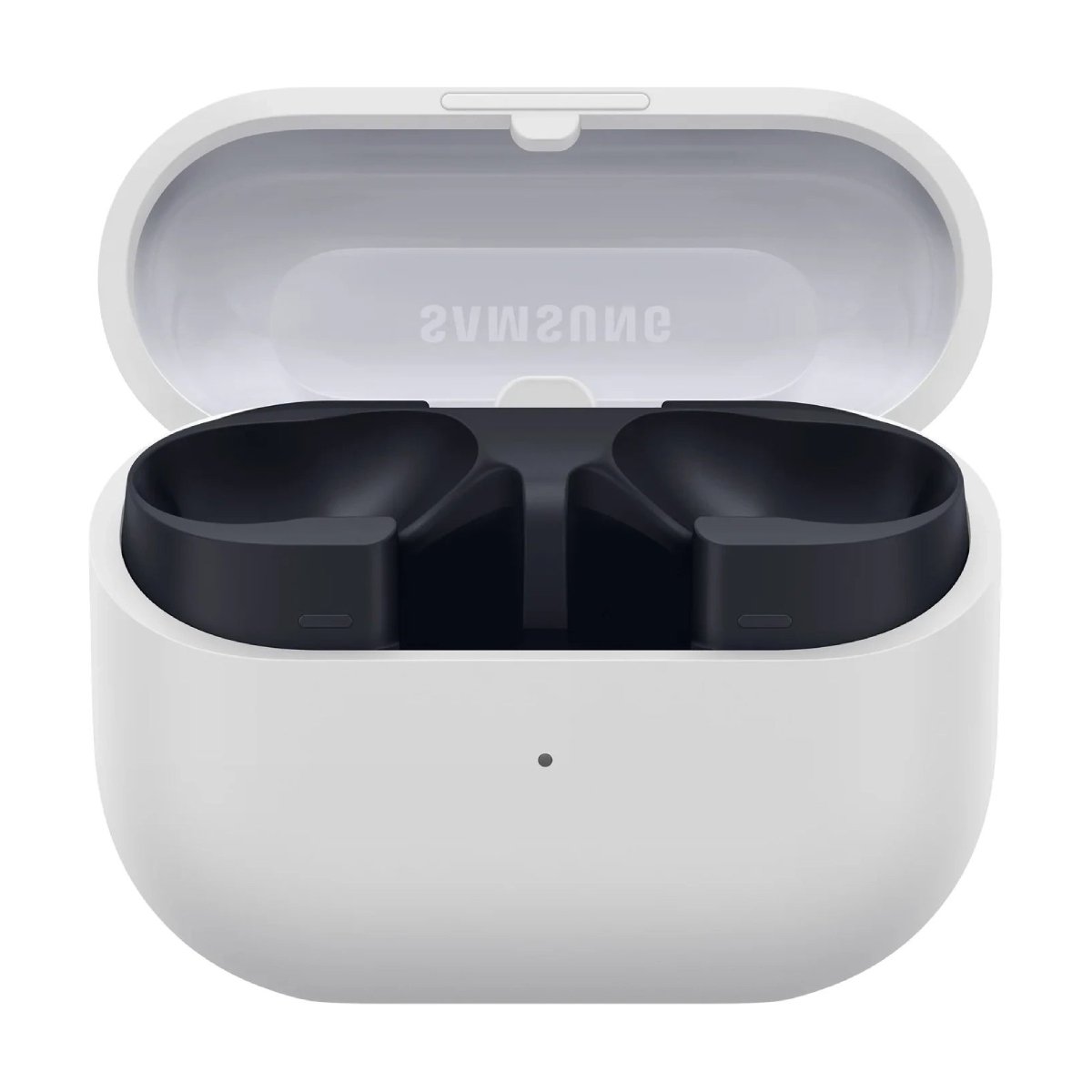 Căști Samsung Galaxy Buds3 FE, Grey în Moldova - xstore.md photo 2