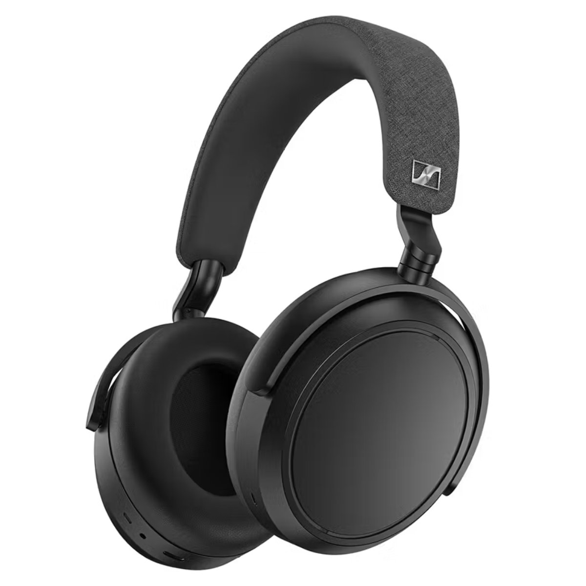 Căști Wireless Sennheiser Momentum 4 - Cumpăra în Moldova - xstore.md photo 0