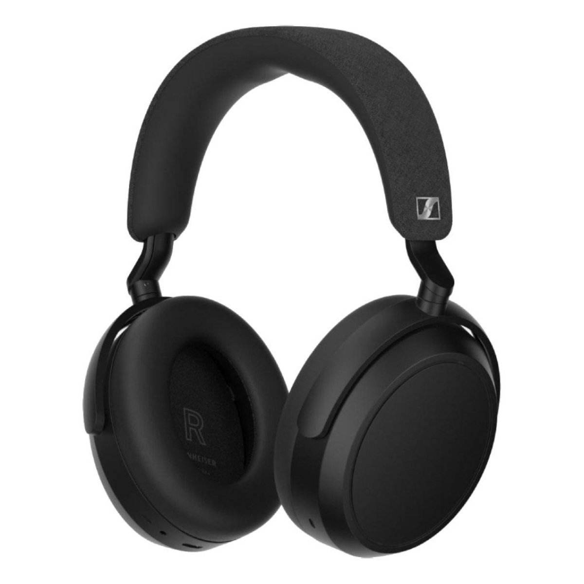 Căști Wireless Sennheiser Momentum 4 - Cumpăra în Moldova - xstore.md photo