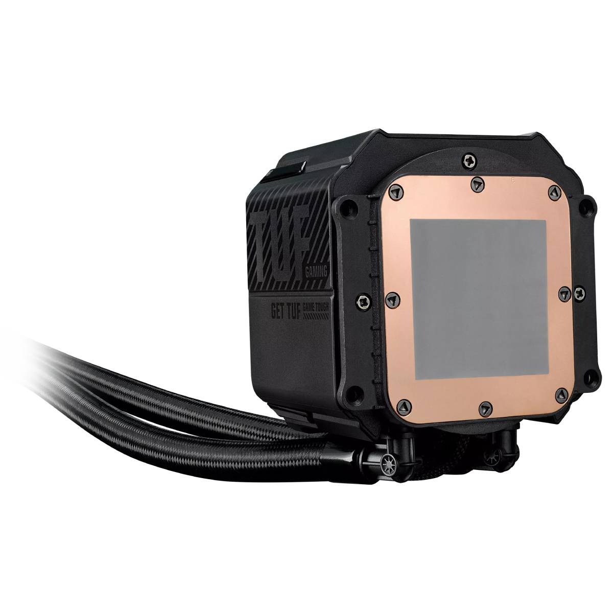 Cooler ASUS TUF Gaming LC III 360 ARGB - xstore.md photo 4