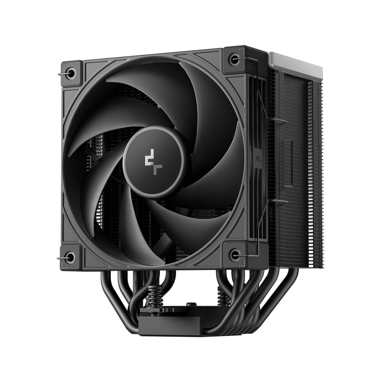 Cooler DeepCool AK700 DIGITAL NYX – cumpără în Moldova - xstore.md photo 1