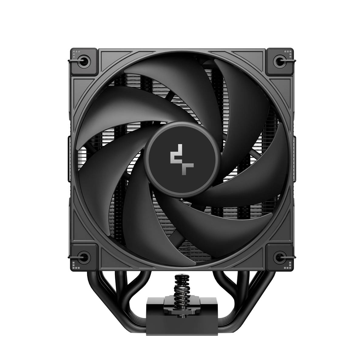Cooler DeepCool AK700 DIGITAL NYX – cumpără în Moldova - xstore.md photo 0