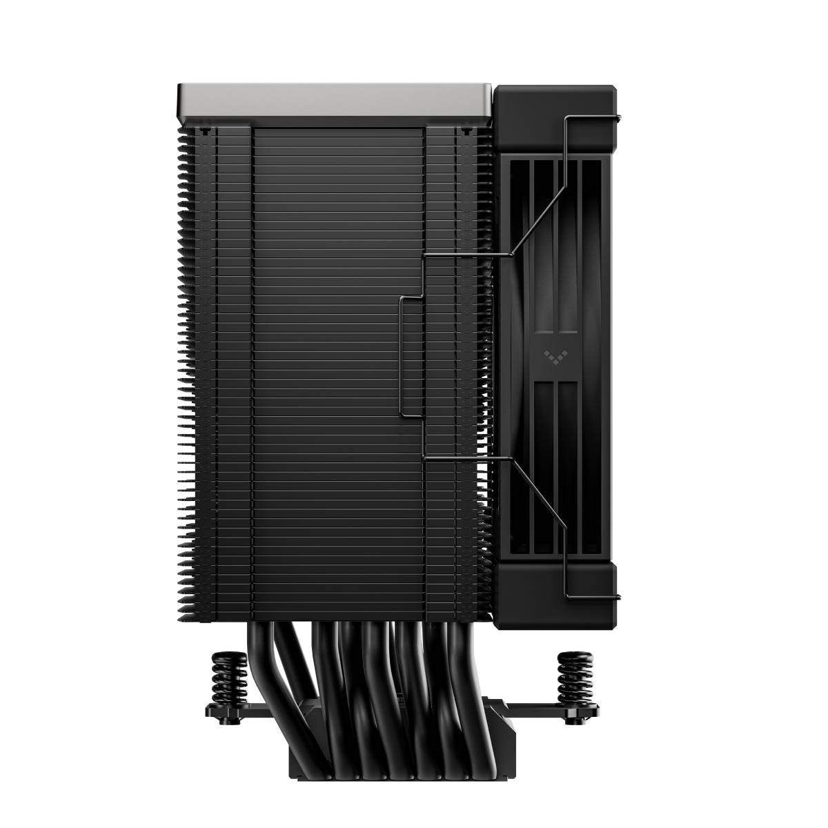 Cooler DeepCool AK700 DIGITAL NYX – cumpără în Moldova - xstore.md photo 2