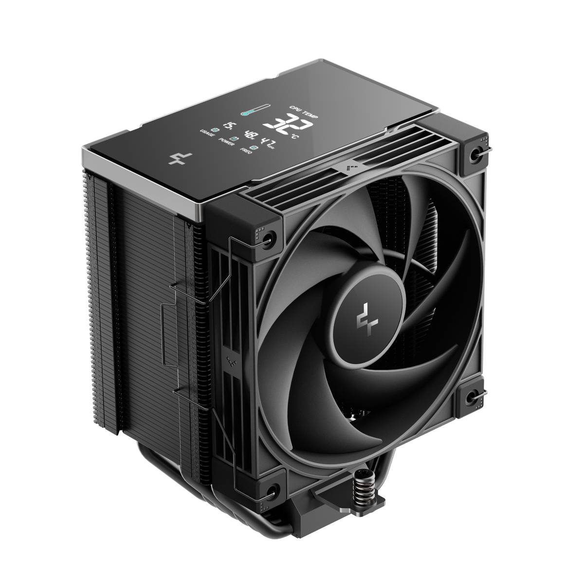 Cooler DeepCool AK700 DIGITAL NYX – cumpără în Moldova - xstore.md photo