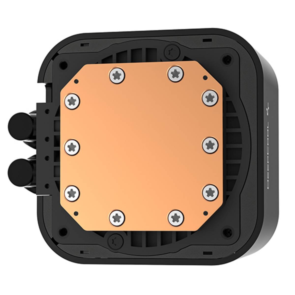 Cooler DeepCool LQ360 ULTRA ARGB, Black în Moldova - xstore.md photo 0