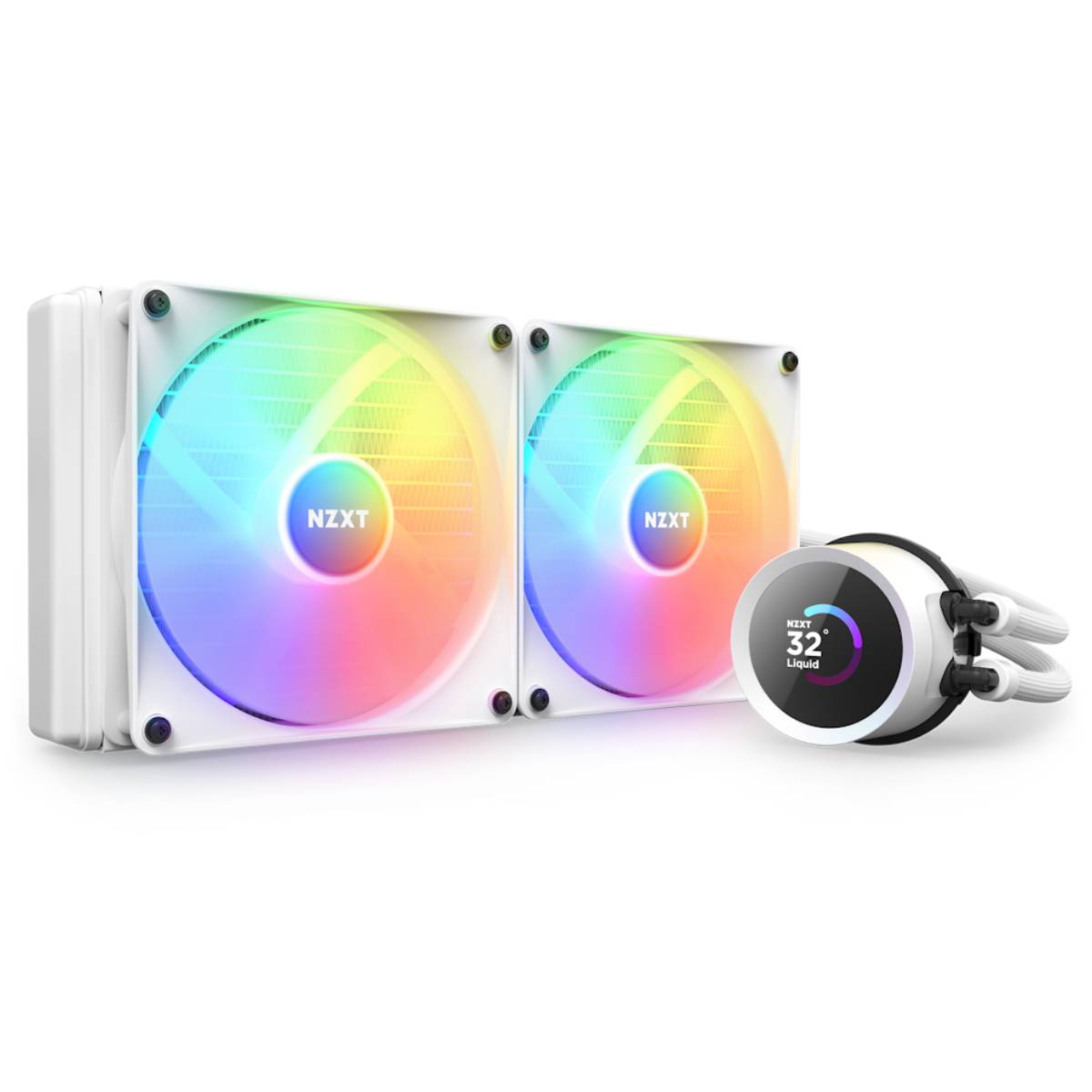Cooler NZXT Kraken 280 – cumpără în Moldova - xstore.md photo