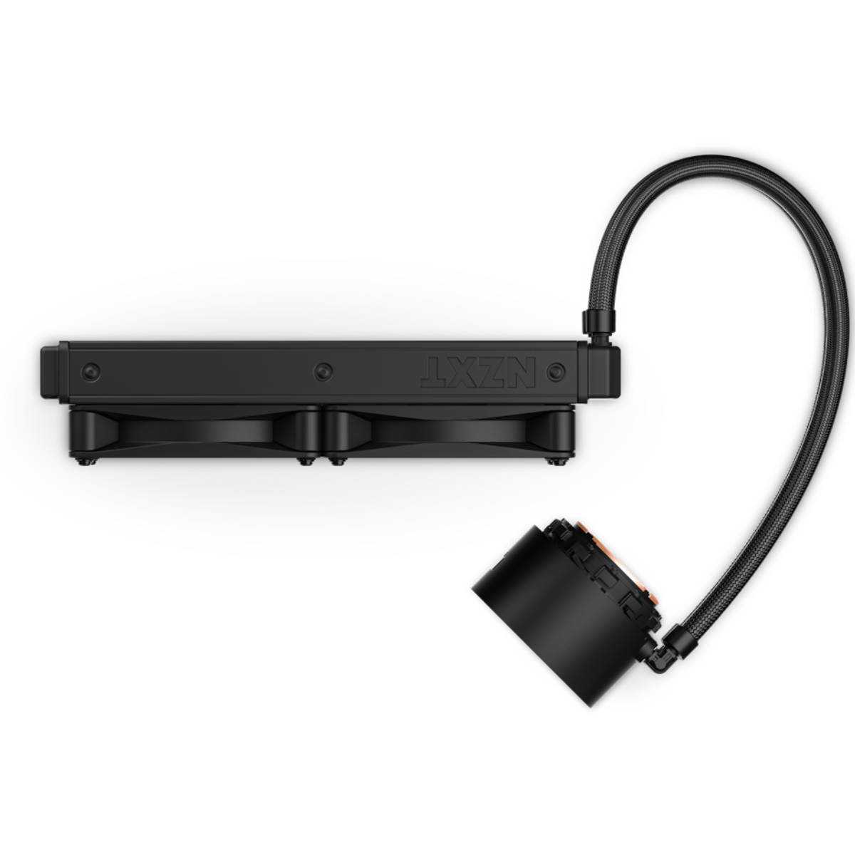 Cooler NZXT Kraken Elite 240 – cumpără în Moldova - xstore.md photo 0