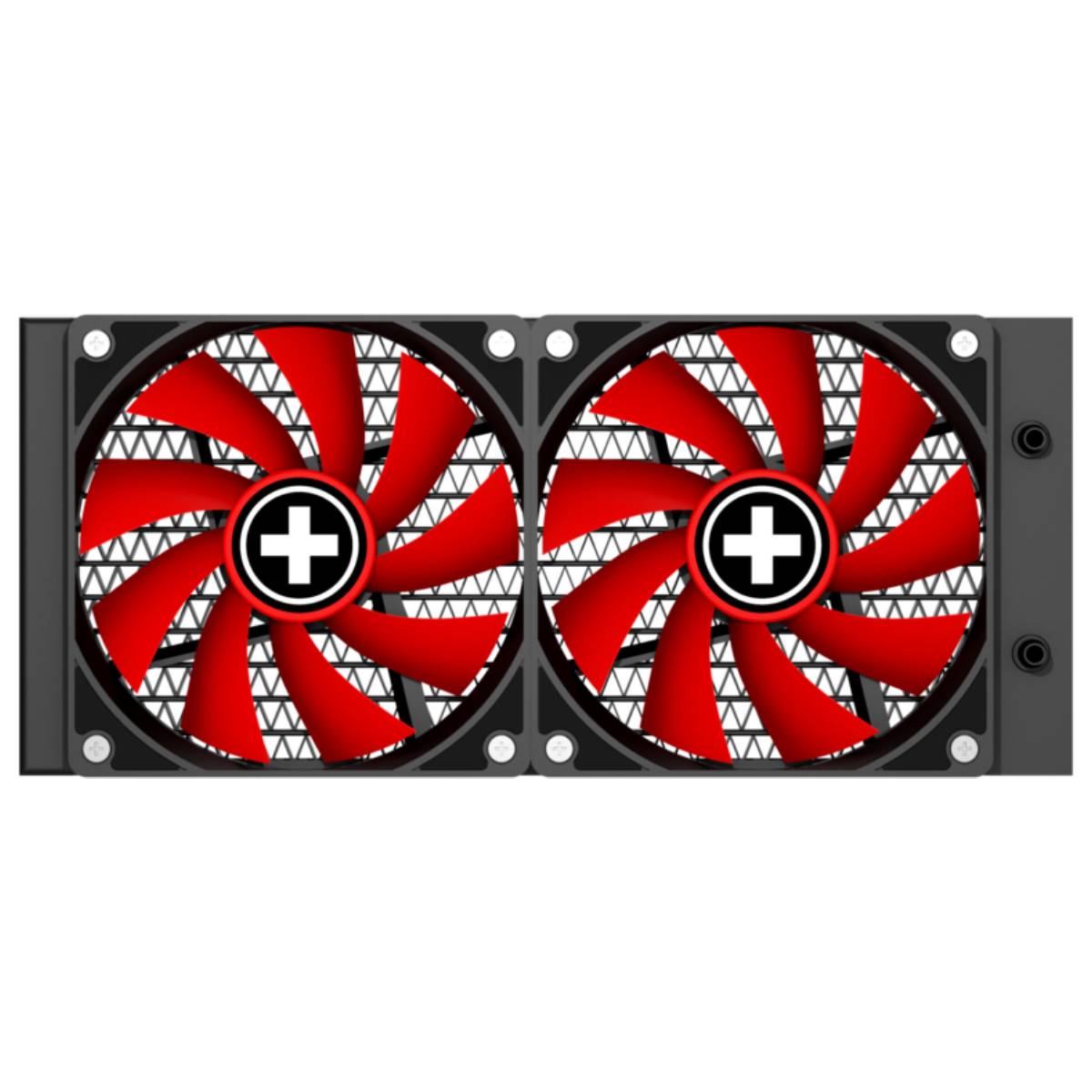Cooler Xilence LiQuRizer 240 în Moldova | Xstore.md photo 0