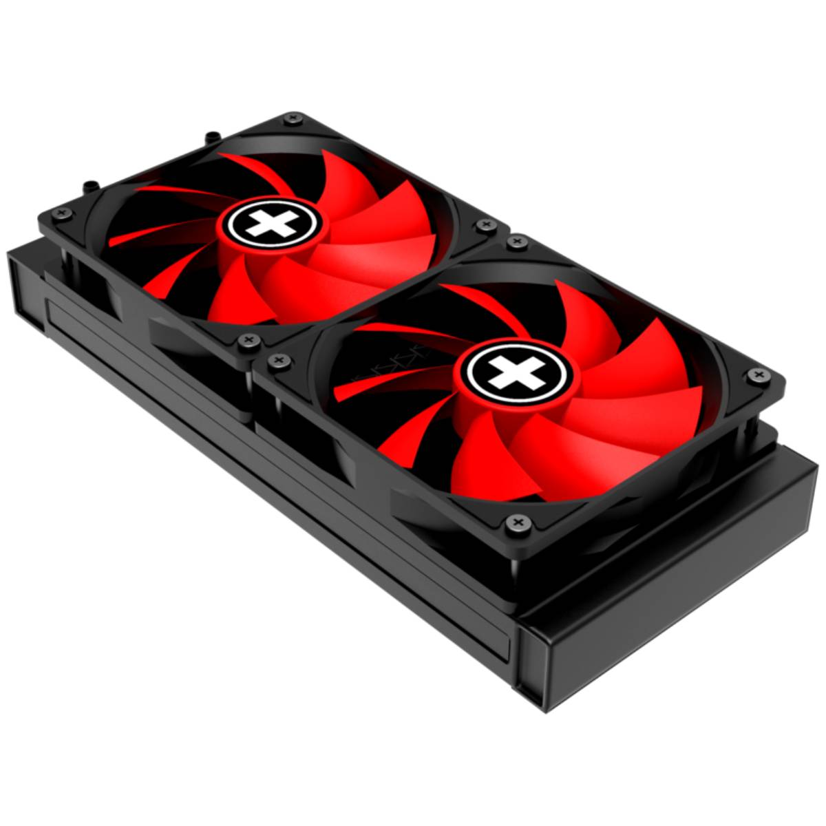 Cooler Xilence LiQuRizer 240 în Moldova | Xstore.md photo 1