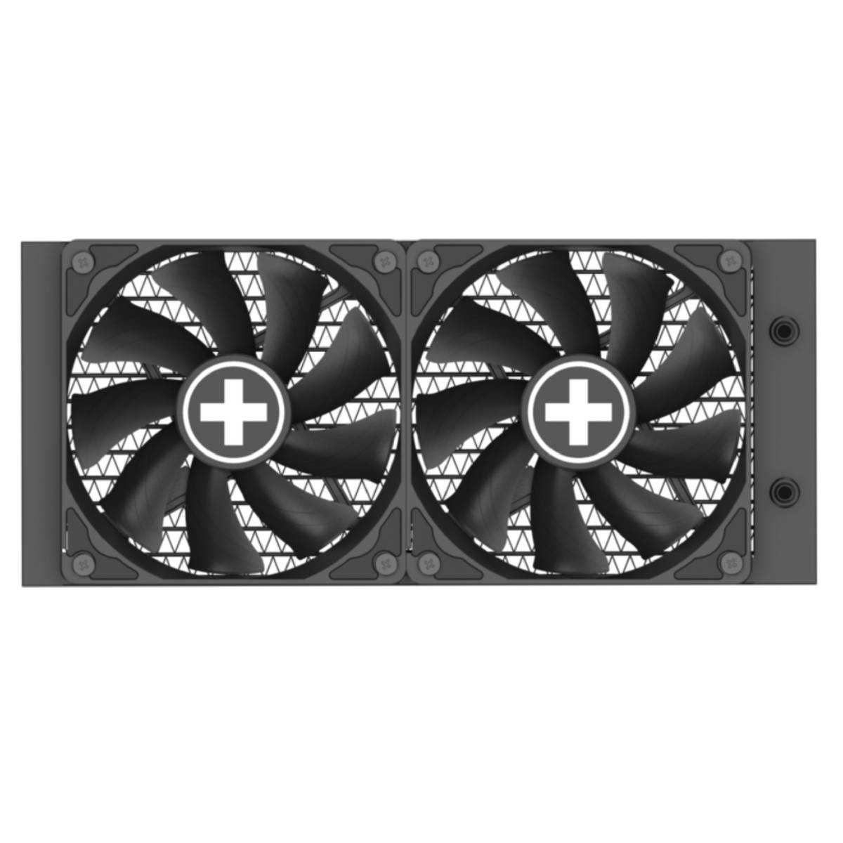Cooler Xilence LiQuRizer 240 PRO în Moldova | Xstore.md photo 1