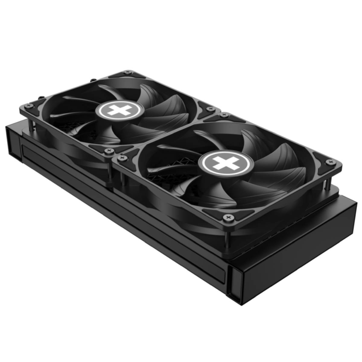 Cooler Xilence LiQuRizer 240 PRO în Moldova | Xstore.md photo 0