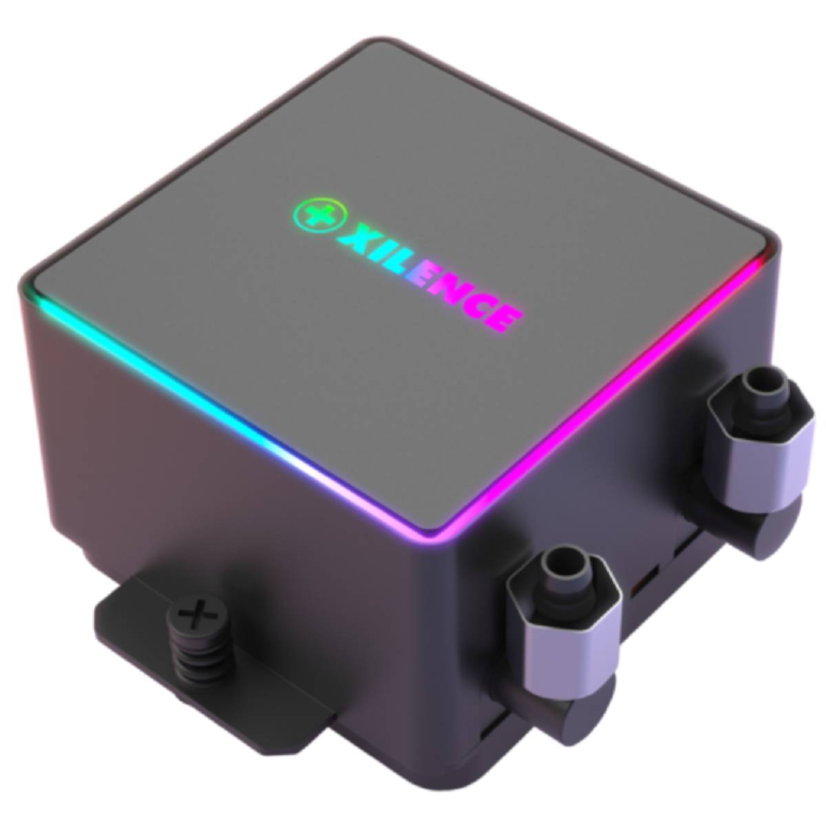 Cooler Xilence LiQuRizer 240 PRO în Moldova | Xstore.md photo 4