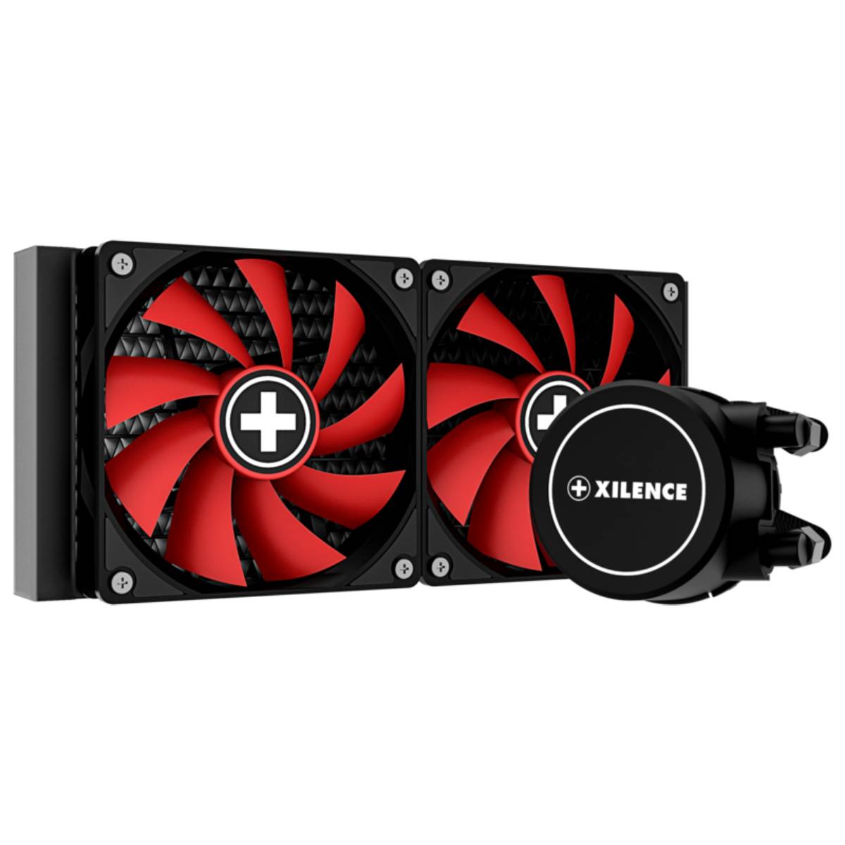 Cooler Xilence LiQuRizer 240 în Moldova | Xstore.md photo