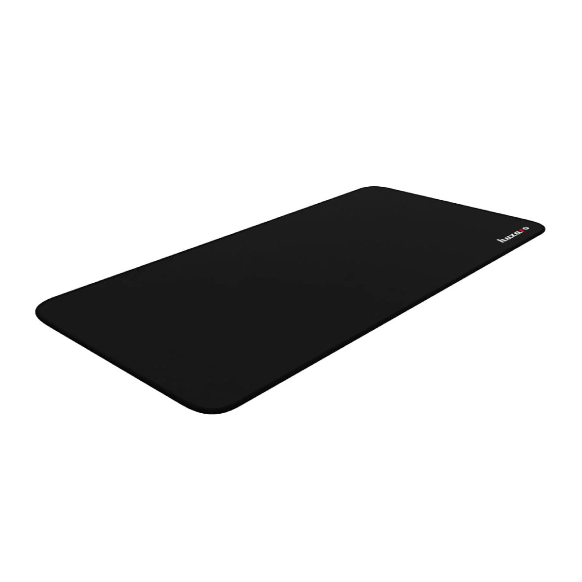 Коврик для мышки Huzaro 1.0 XL, Black в Молдове - xstore.md photo 1