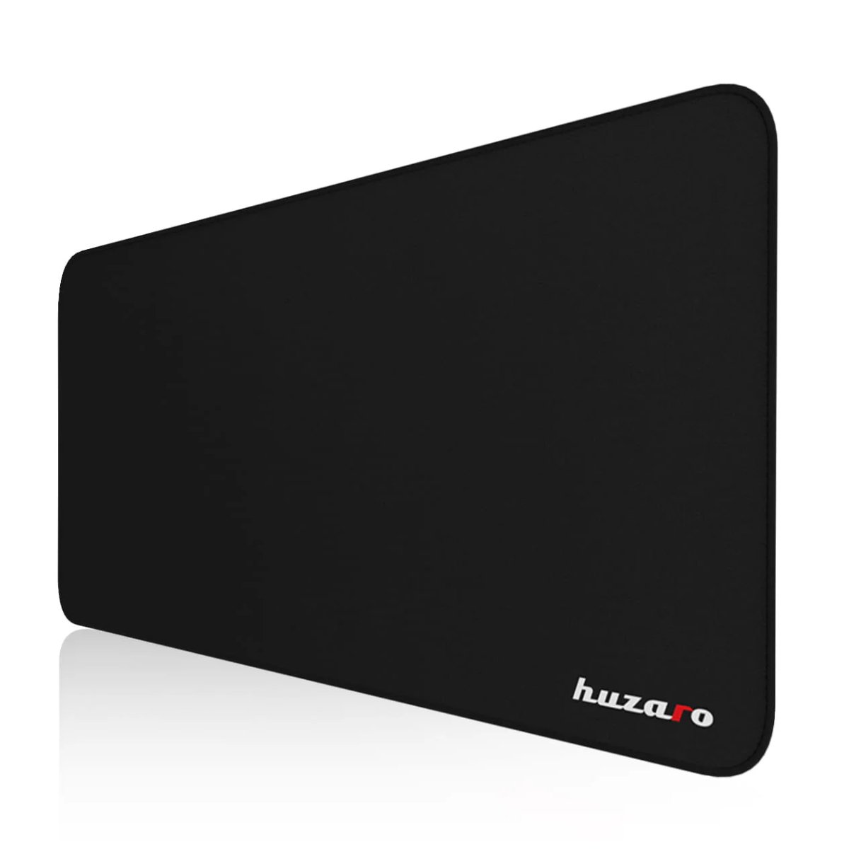 Коврик для мышки Huzaro 1.0 XL, Black в Молдове - xstore.md photo 0