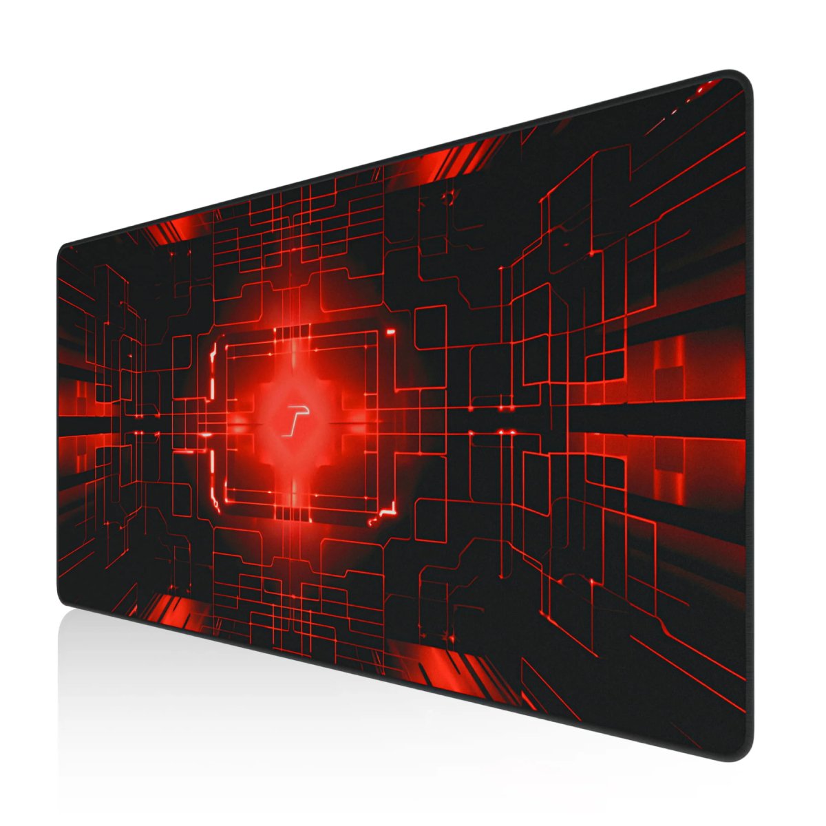 Covoraș pentru mouse Huzaro Mousepad 6.0, Black în Moldova - xstore.md photo 0