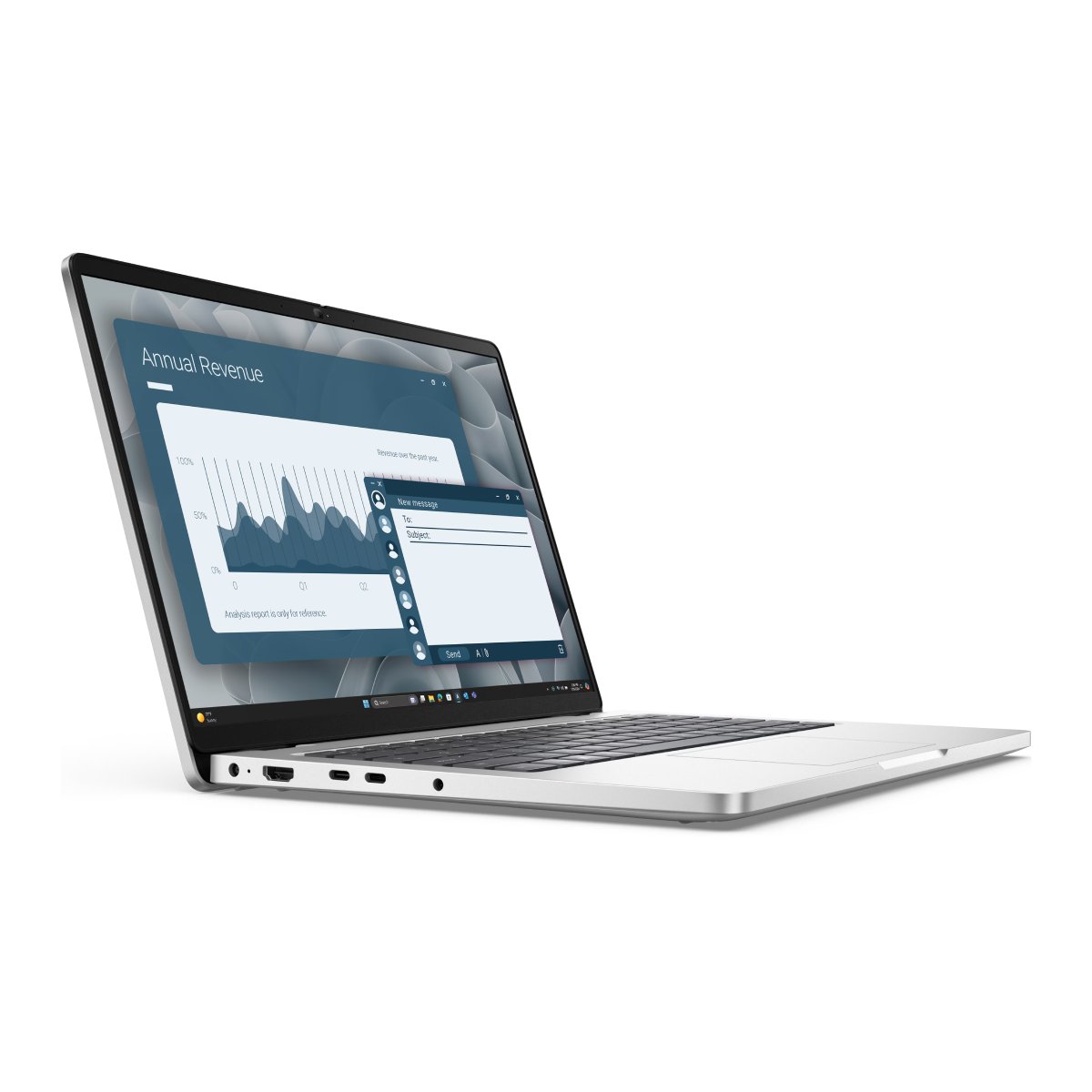 Laptop Dell Pro 14 - xstore.md photo 1