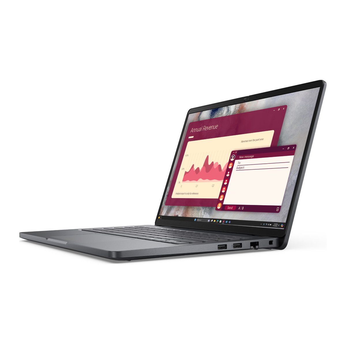 Laptop Dell Pro 14 - xstore.md photo 2