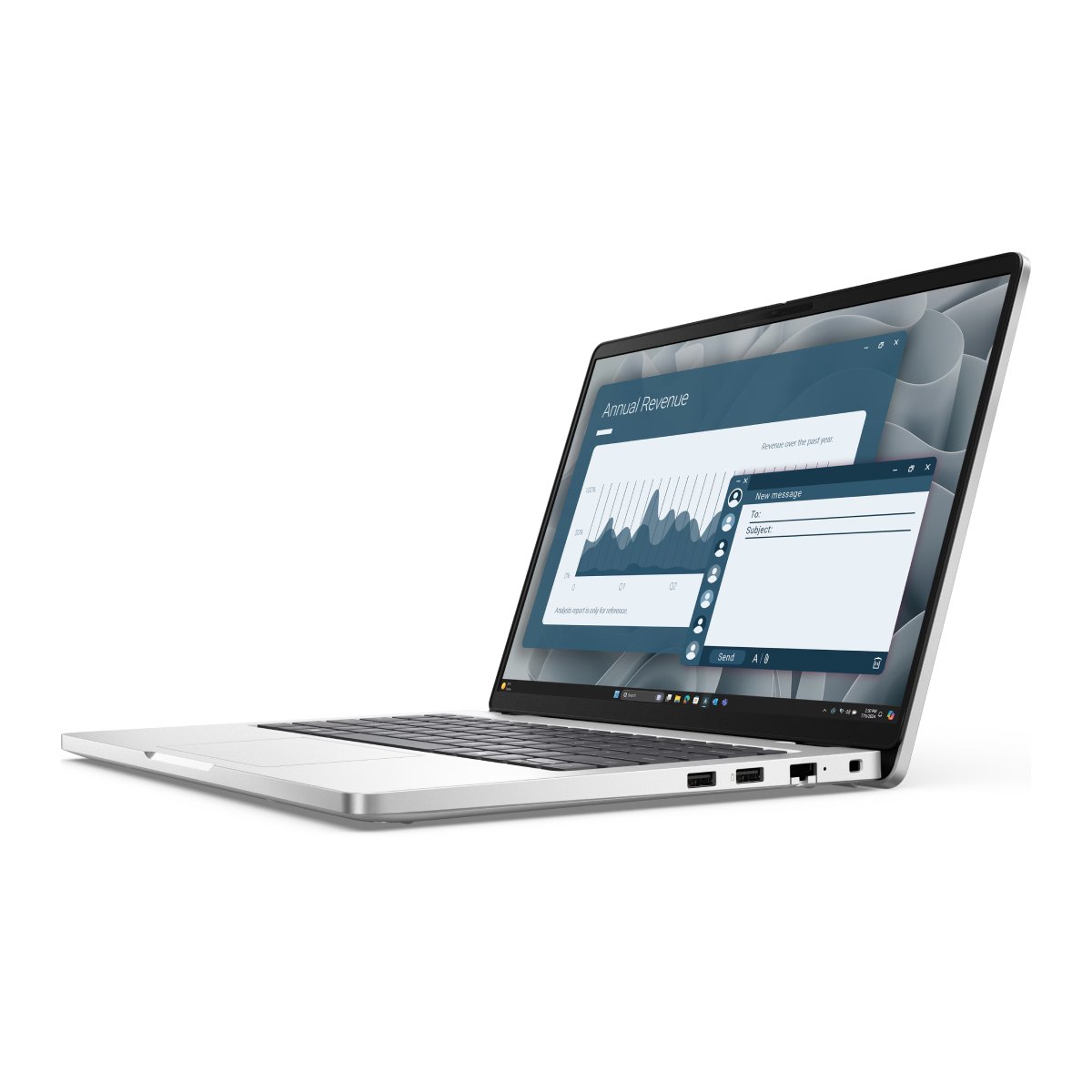 Laptop Dell Pro 14 - xstore.md photo 2