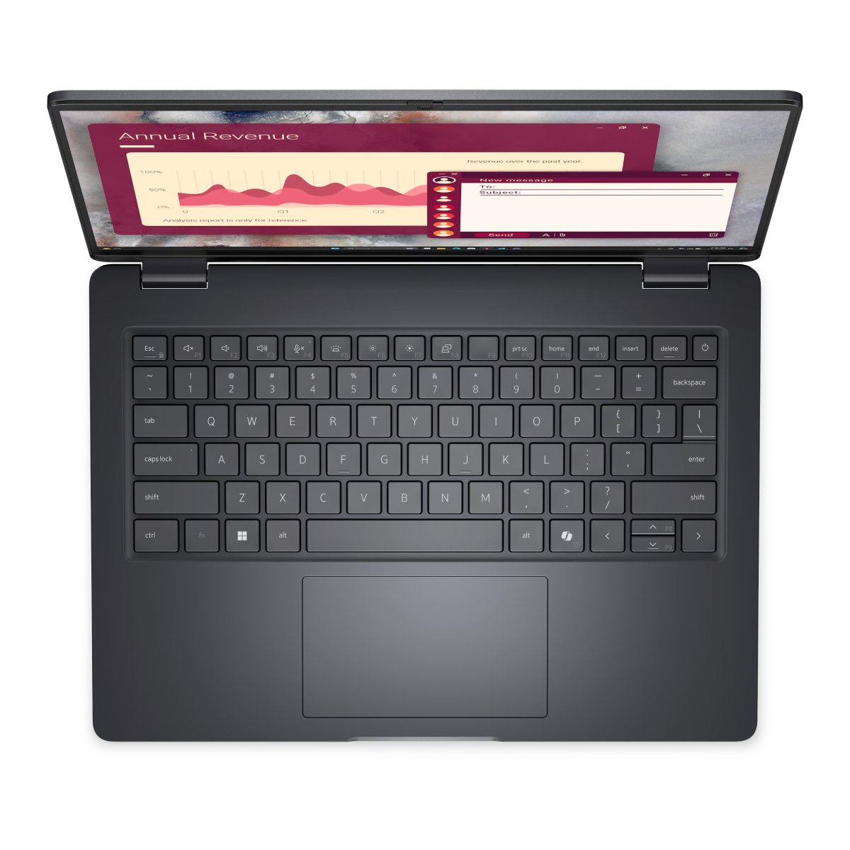 Laptop Dell Pro 14 - xstore.md photo 0