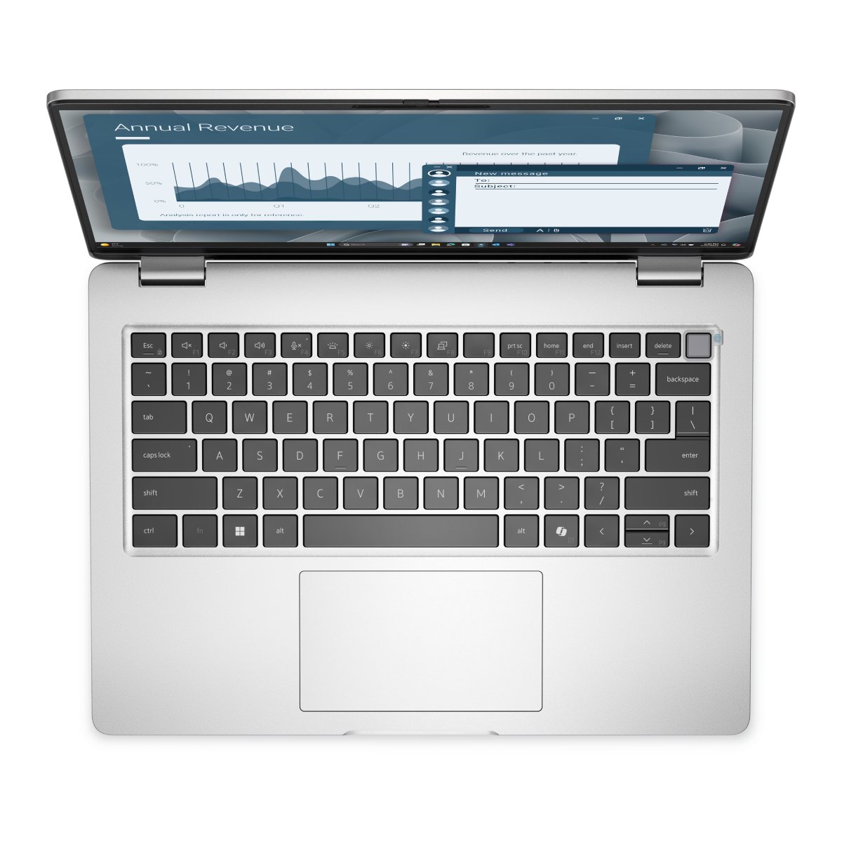 Laptop Dell Pro 14 - xstore.md photo 0