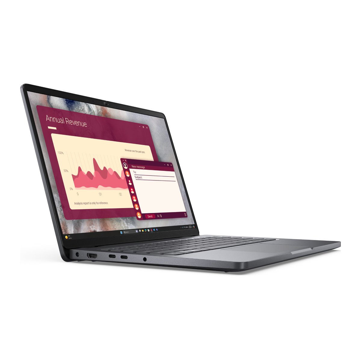 Laptop Dell Pro 14 - xstore.md photo 1