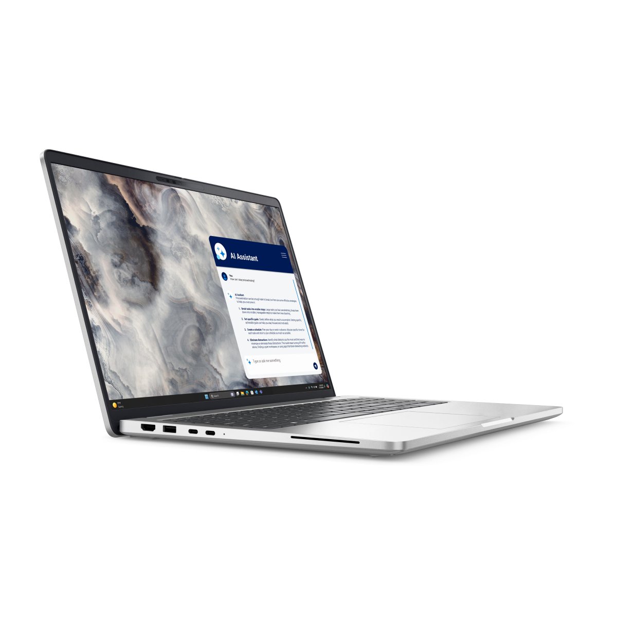 Ноутбук Dell Pro 16 Plus - xstore.md photo 1
