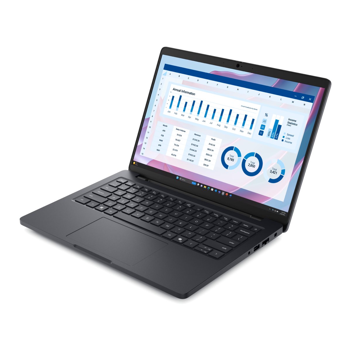 Laptop Dell Pro Max 14 - xstore.md photo 2